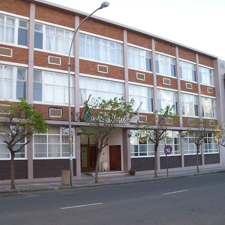 Savoy Hotel Kimberley Exterior foto
