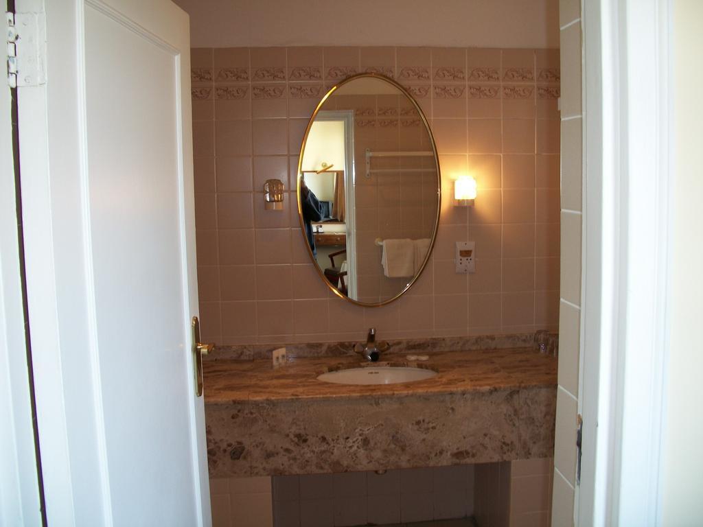 Savoy Hotel Kimberley Zimmer foto